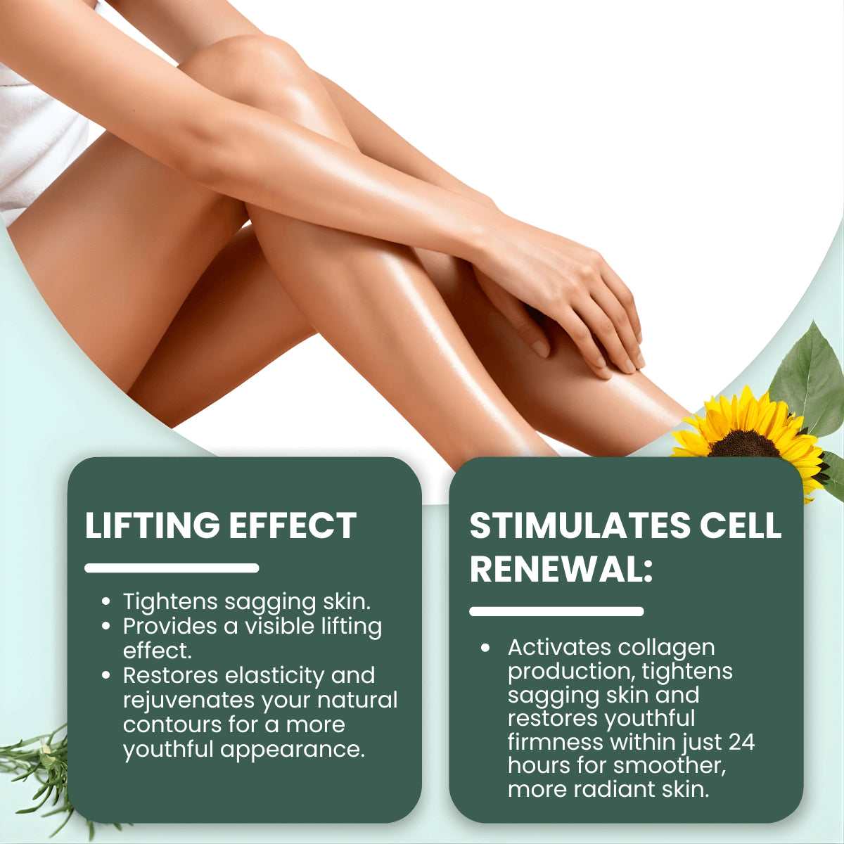 Hydrating Firming Skin Oil