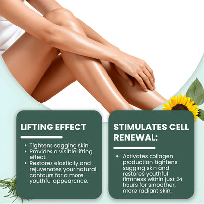 Hydrating Firming Skin Oil