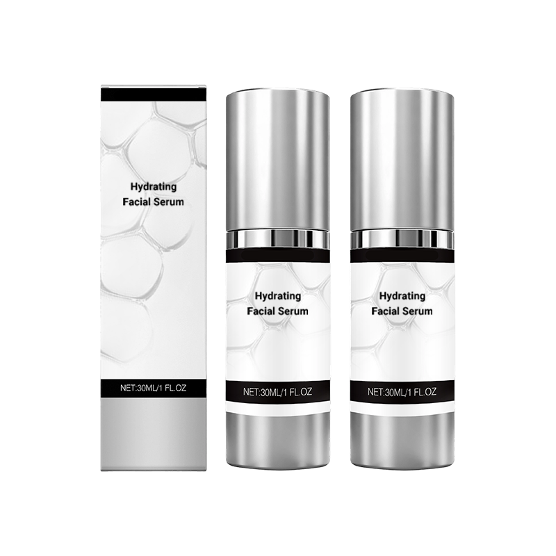 Hydrating Facial Serum