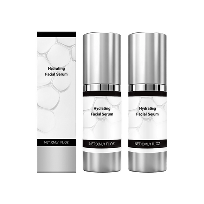 Hydrating Facial Serum