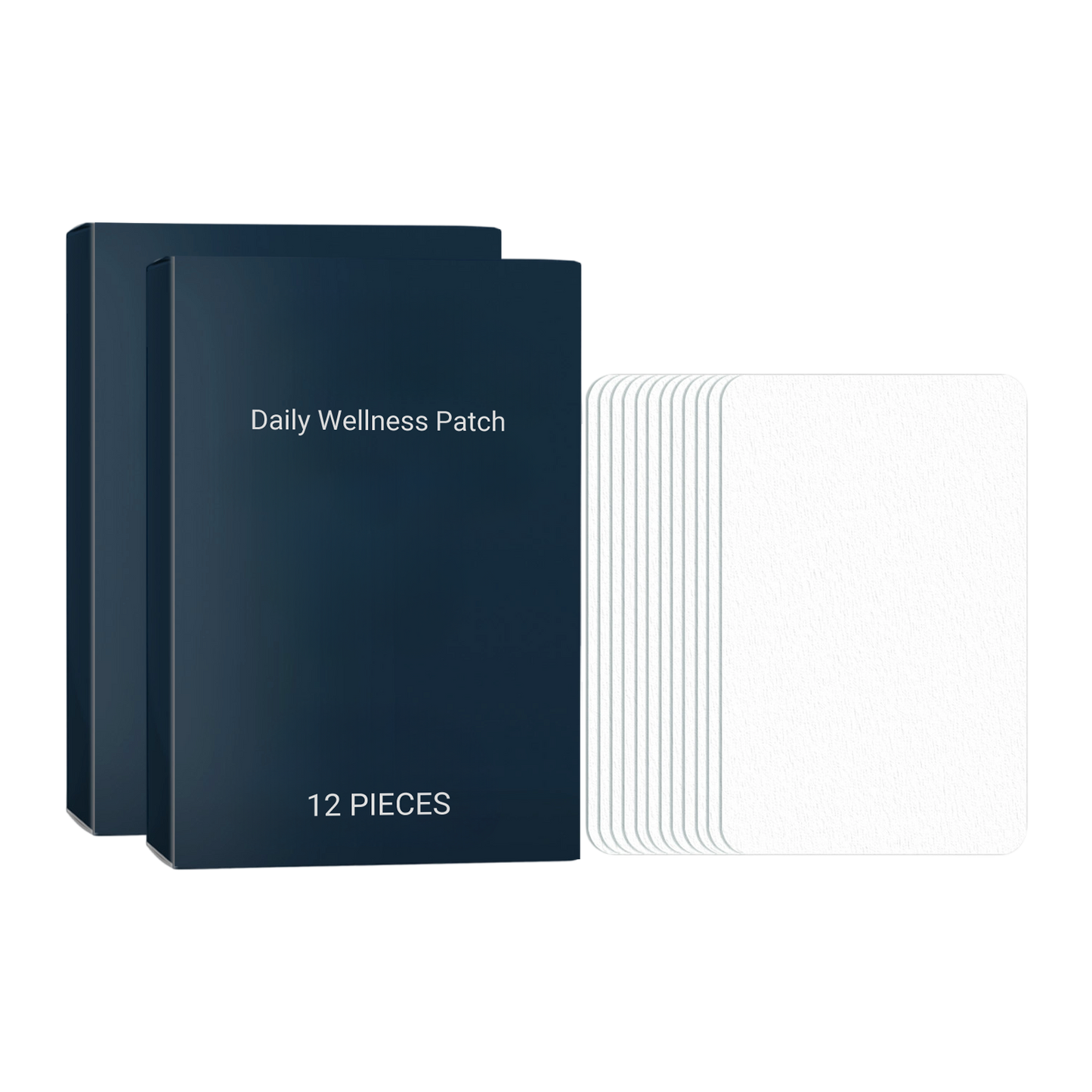 Daily Wellness Patch
