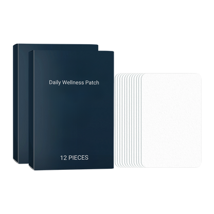 Daily Wellness Patch