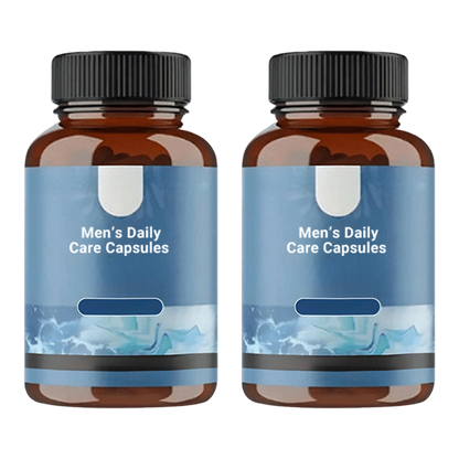 Men’s Daily Care Capsules