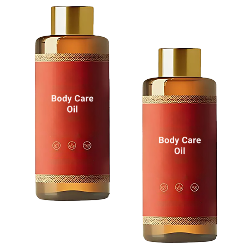 Nourishing Body Oil