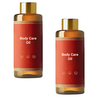 Nourishing Body Oil