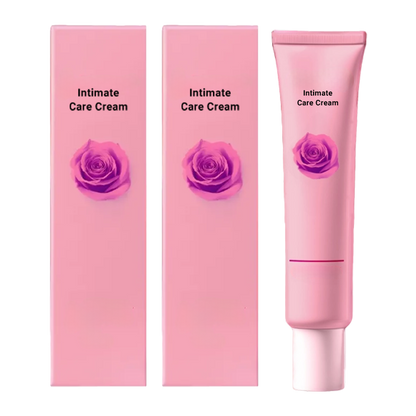 Delicate Intimate Care Cream