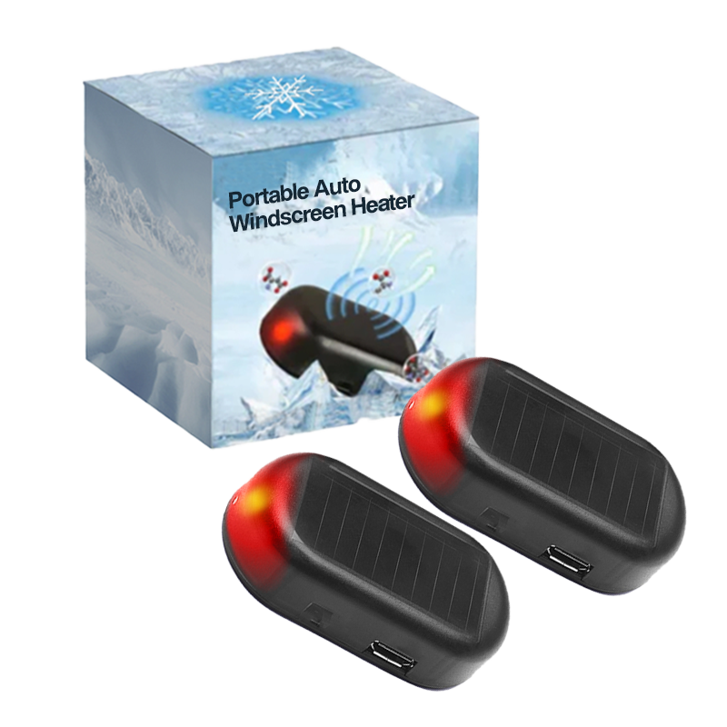 Portable Auto  Windscreen Heater