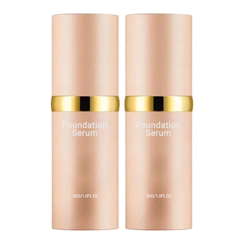 Gentle Complexion Serum