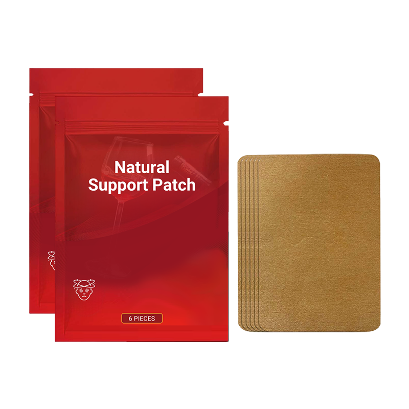 Wellness Support Patch