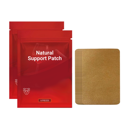 Wellness Support Patch