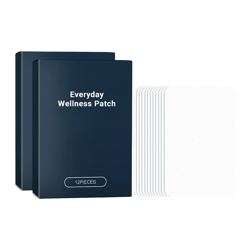 Everyday Wellness Patch
