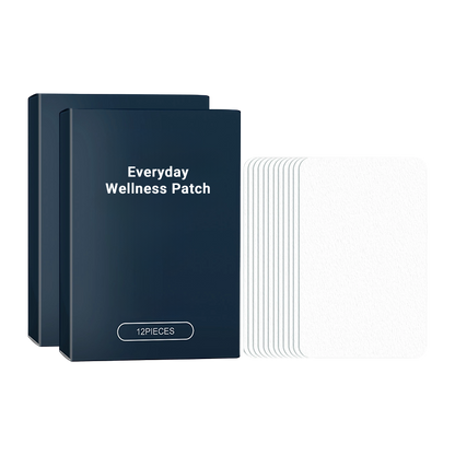 Everyday Wellness Patch