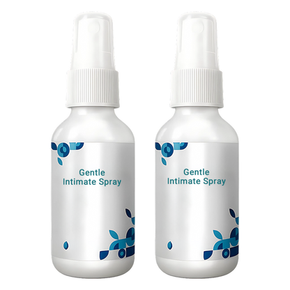 Gentle Intimate Spray