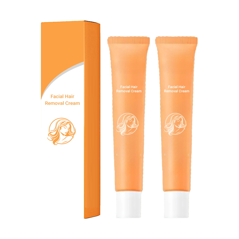Smooth Hair Remover Cream