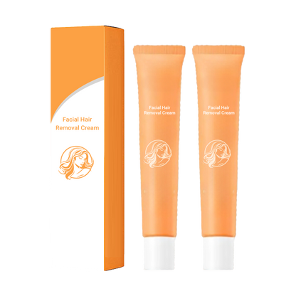 Smooth Hair Remover Cream