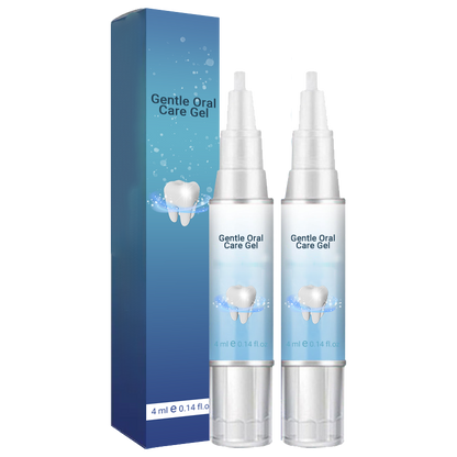 Gentle Oral Care Gel