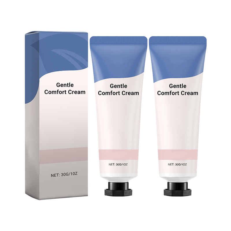 Intimate Comfort Cream