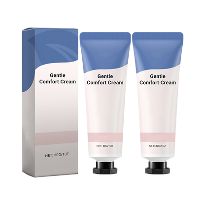 Intimate Comfort Cream