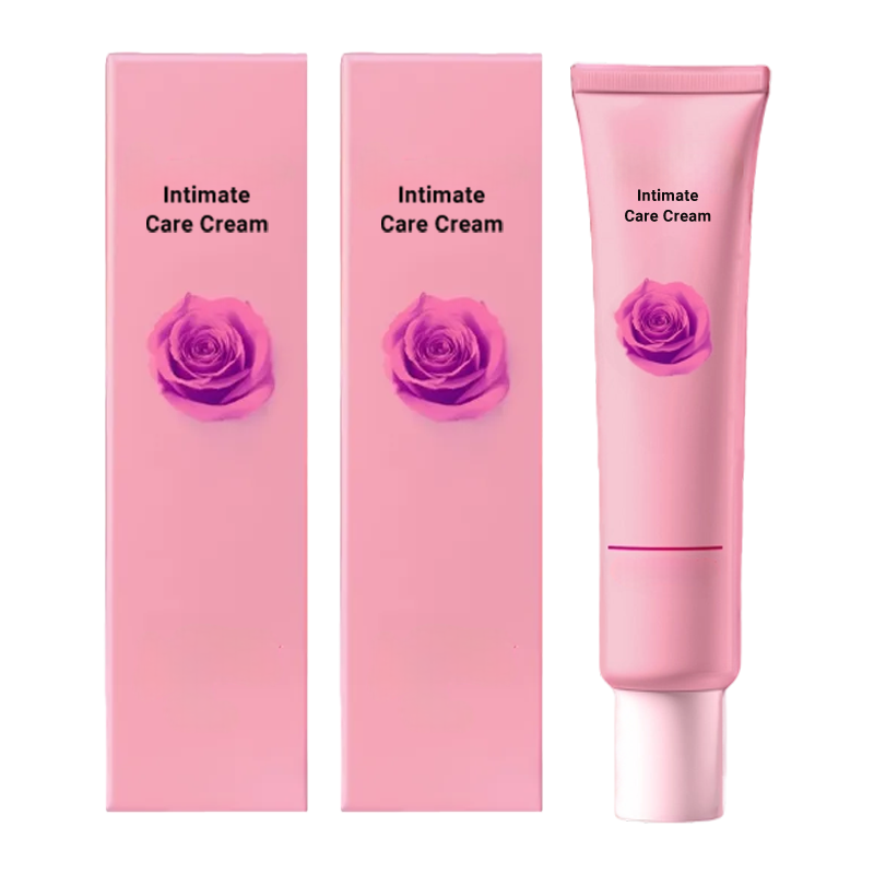 Soothing Intimate Care Cream