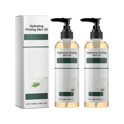 Hydrating Firming Skin Oil