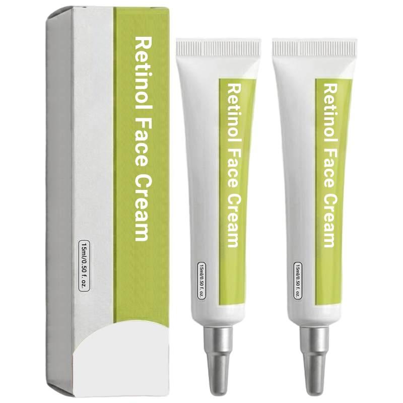 Daily Retinol Face Cream