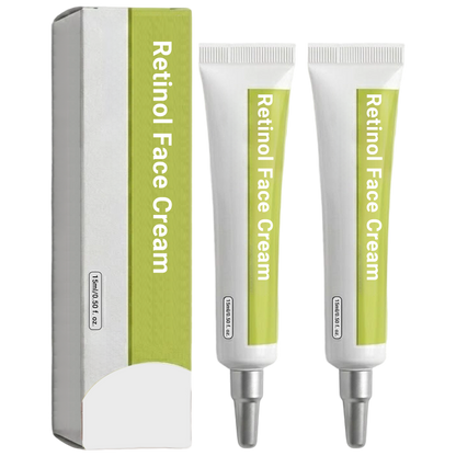 Daily Retinol Face Cream