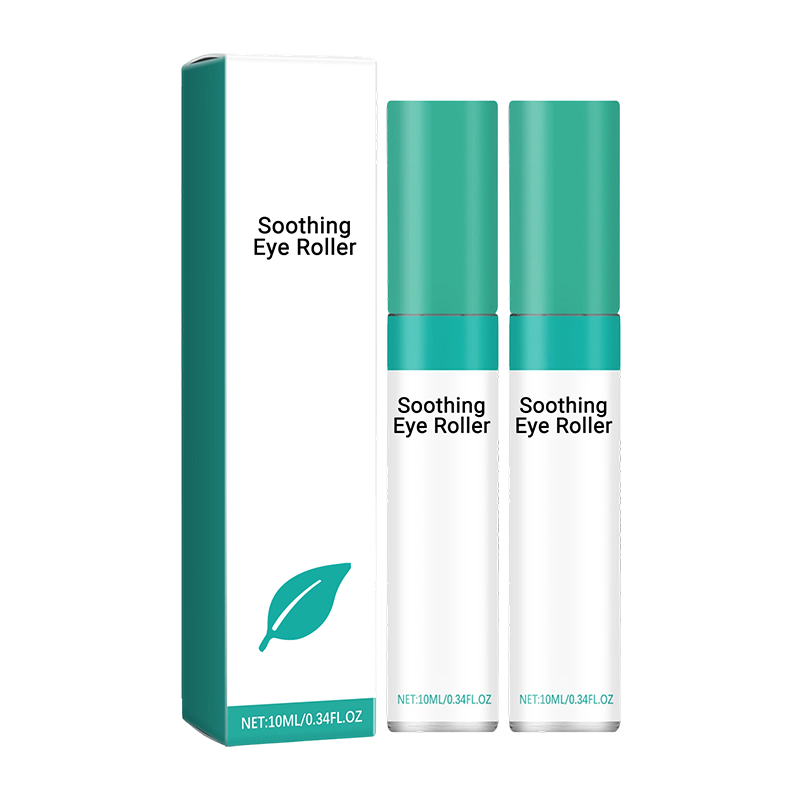 Soothing Eye Roller