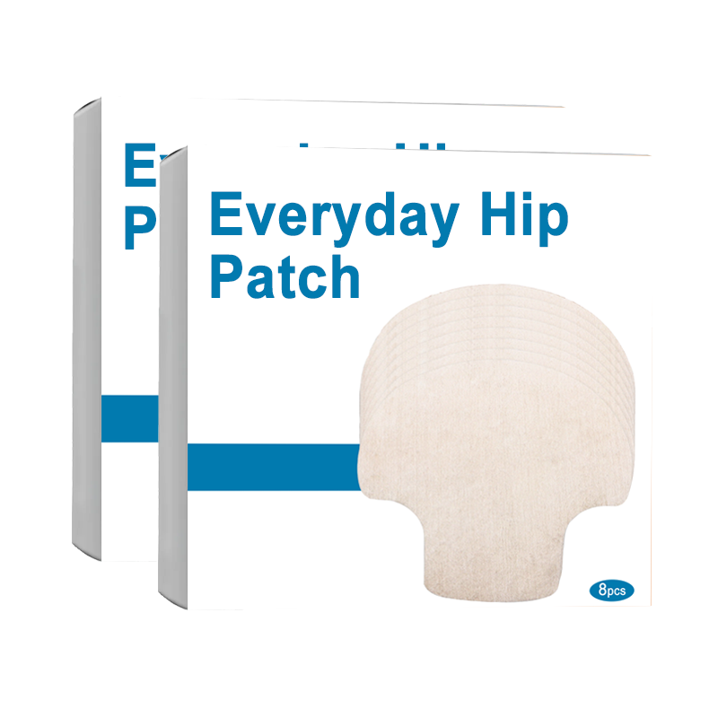Botanical Curve Enhancer Patch