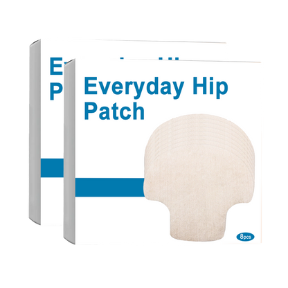 Botanical Curve Enhancer Patch