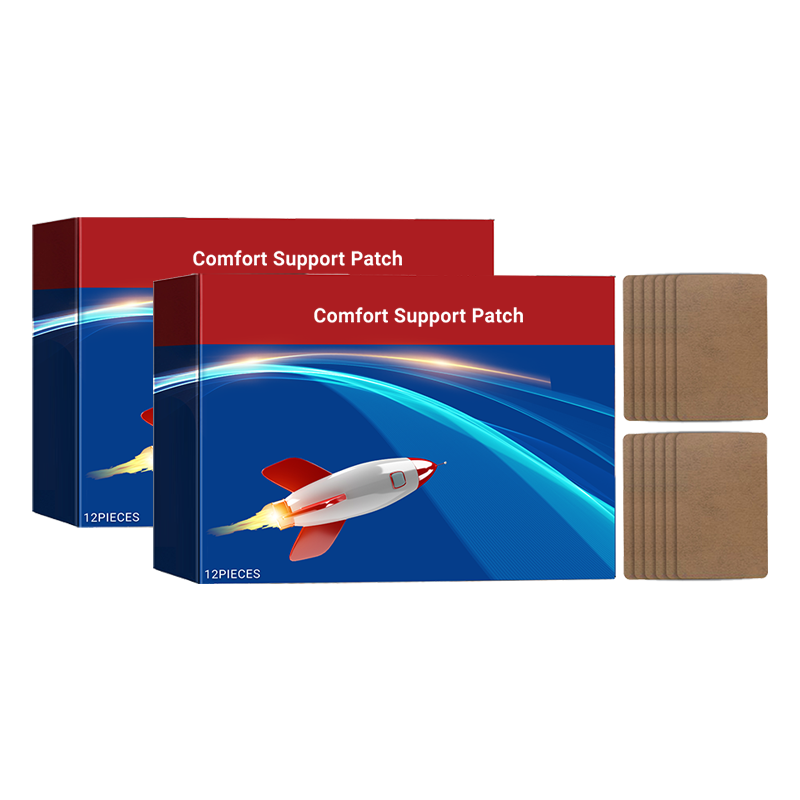 Comfort Support Patch