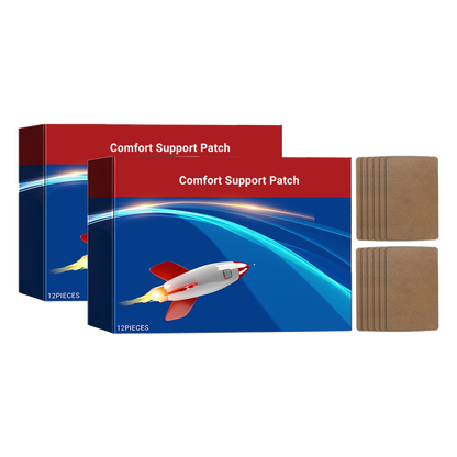 Comfort Support Patch