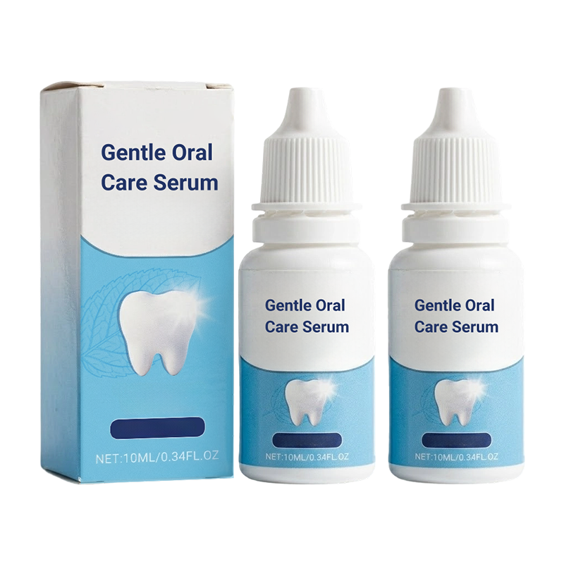 Night Oral Care Serum