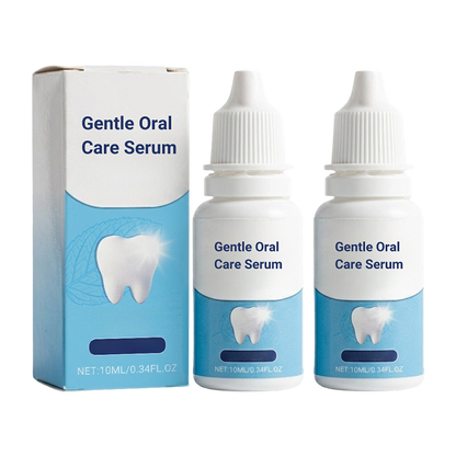 Night Oral Care Serum