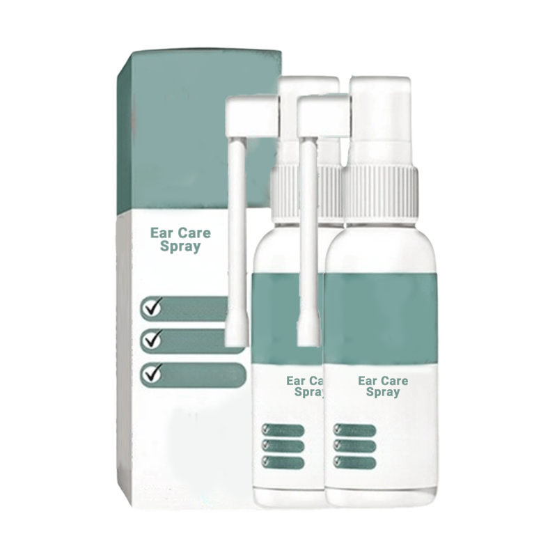 Daily Ear Spray