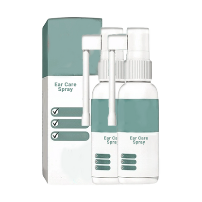 Daily Ear Spray