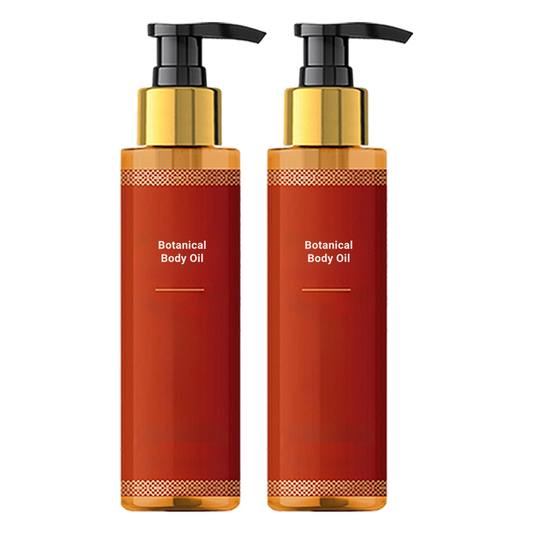 Radiance Body Oil