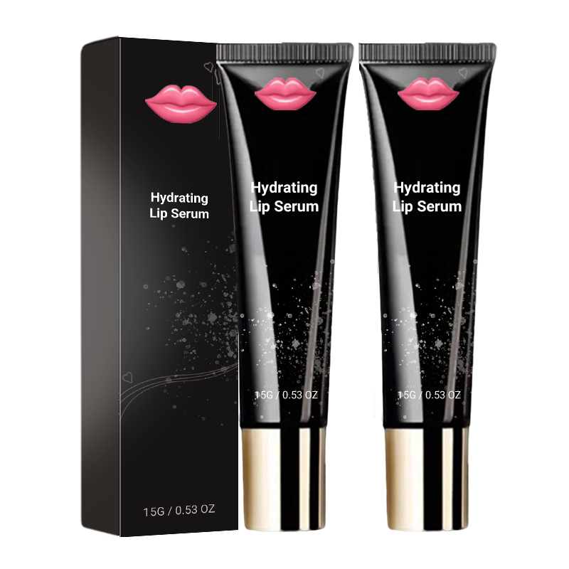 Hydrating Lip Serum