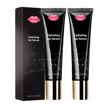 Hydrating Lip Serum