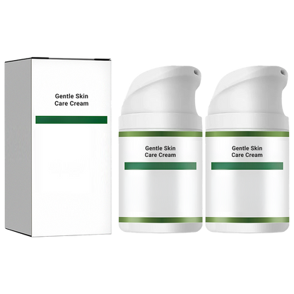 Natural Skin Cream