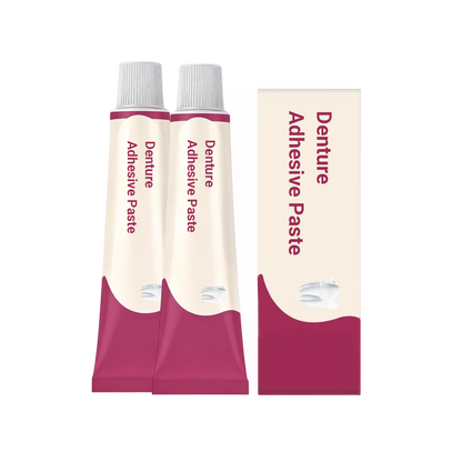 Denture Adhesive Paste