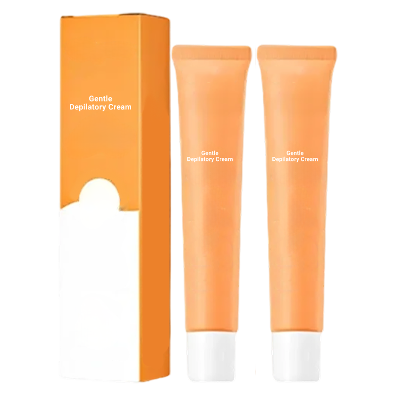 Gentle Depilatory Cream