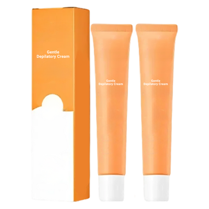 Gentle Depilatory Cream