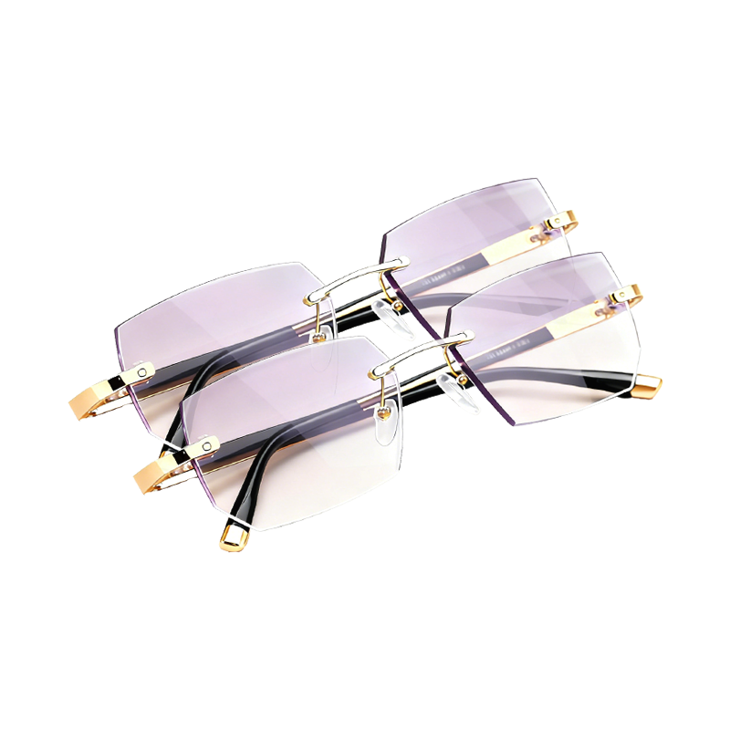 Smart Comfort Eyewear