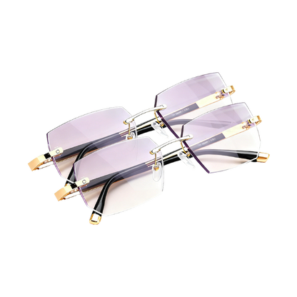 Smart Comfort Eyewear