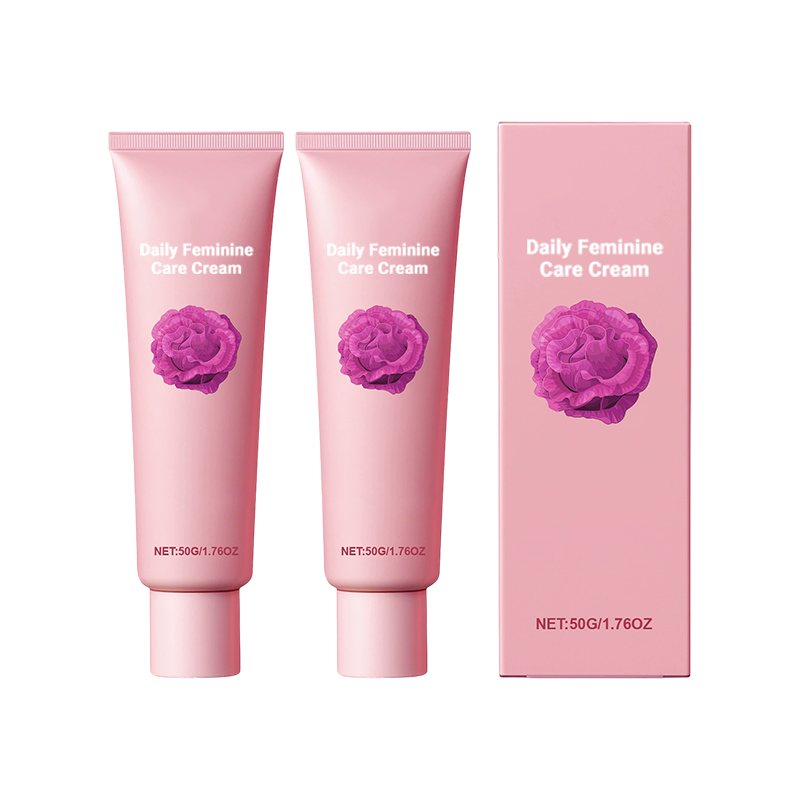 Gentle Skin Care Cream