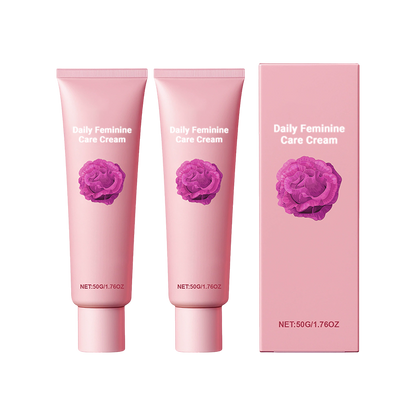 Gentle Skin Care Cream