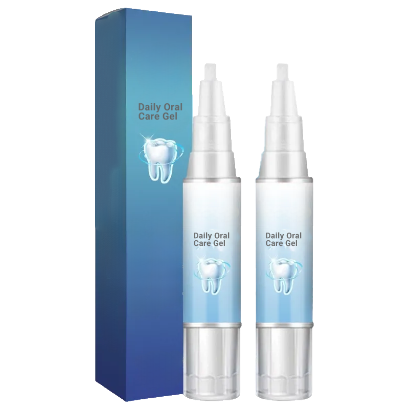 Daily Oral Care Gel