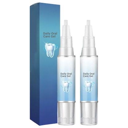 Daily Oral Care Gel