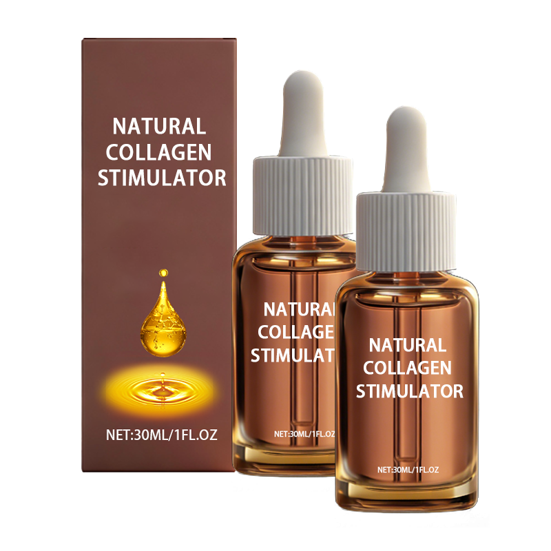 Natural Collagen Stimulator
