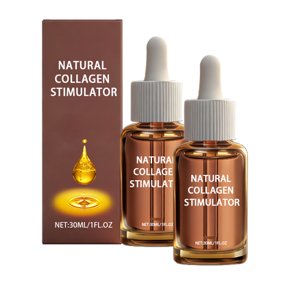Natural Collagen Stimulator